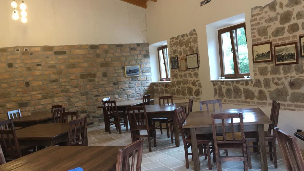 فيلا Sezzeفي Tenuta Le Pantanelle المظهر الخارجي الصورة