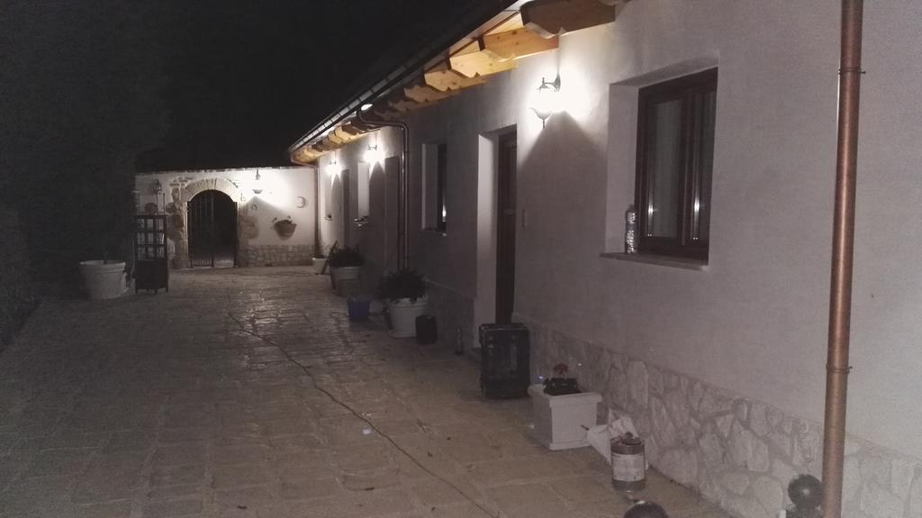 فيلا Sezzeفي Tenuta Le Pantanelle المظهر الخارجي الصورة