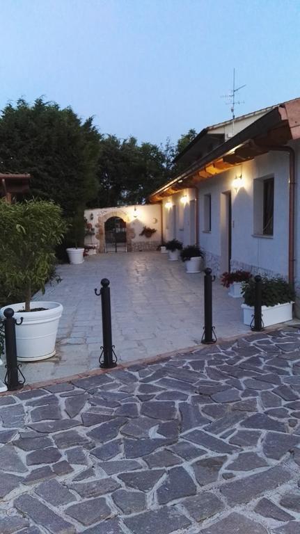 فيلا Sezzeفي Tenuta Le Pantanelle المظهر الخارجي الصورة