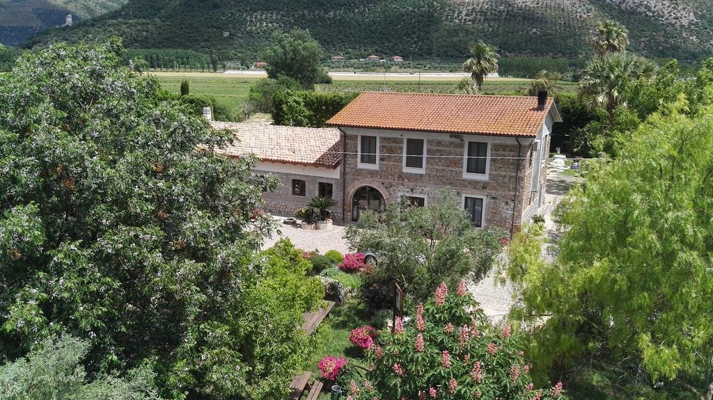 فيلا Sezzeفي Tenuta Le Pantanelle المظهر الخارجي الصورة