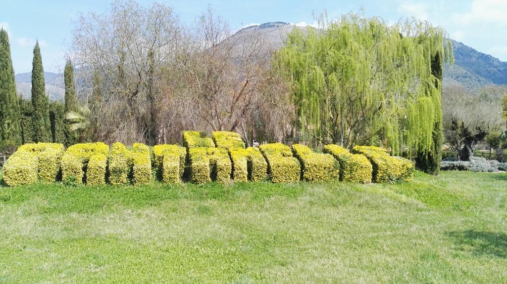 فيلا Sezzeفي Tenuta Le Pantanelle المظهر الخارجي الصورة