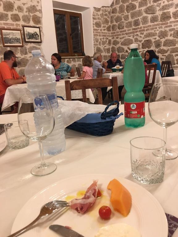 فيلا Sezzeفي Tenuta Le Pantanelle المظهر الخارجي الصورة