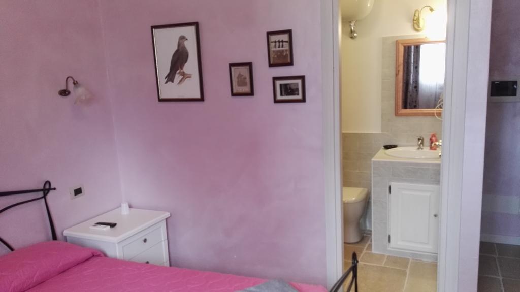 فيلا Sezzeفي Tenuta Le Pantanelle المظهر الخارجي الصورة