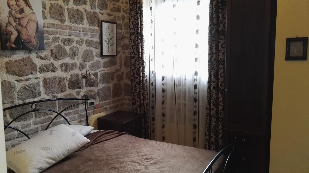 فيلا Sezzeفي Tenuta Le Pantanelle المظهر الخارجي الصورة