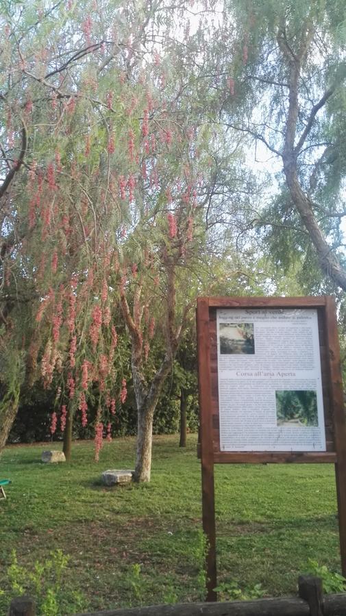 فيلا Sezzeفي Tenuta Le Pantanelle المظهر الخارجي الصورة