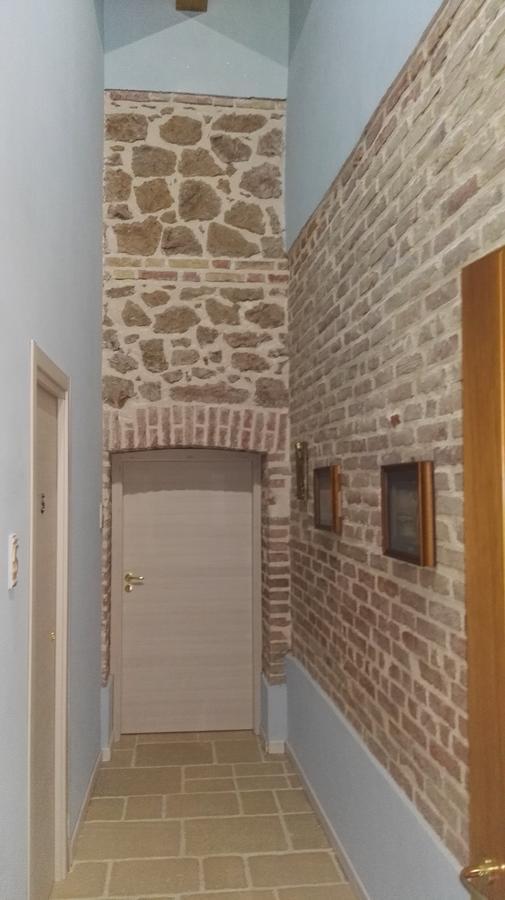 فيلا Sezzeفي Tenuta Le Pantanelle المظهر الخارجي الصورة