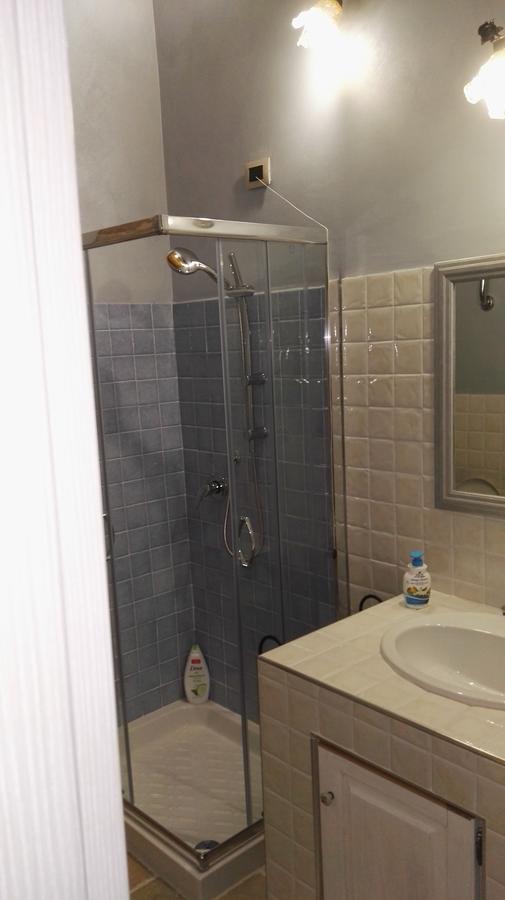 فيلا Sezzeفي Tenuta Le Pantanelle المظهر الخارجي الصورة