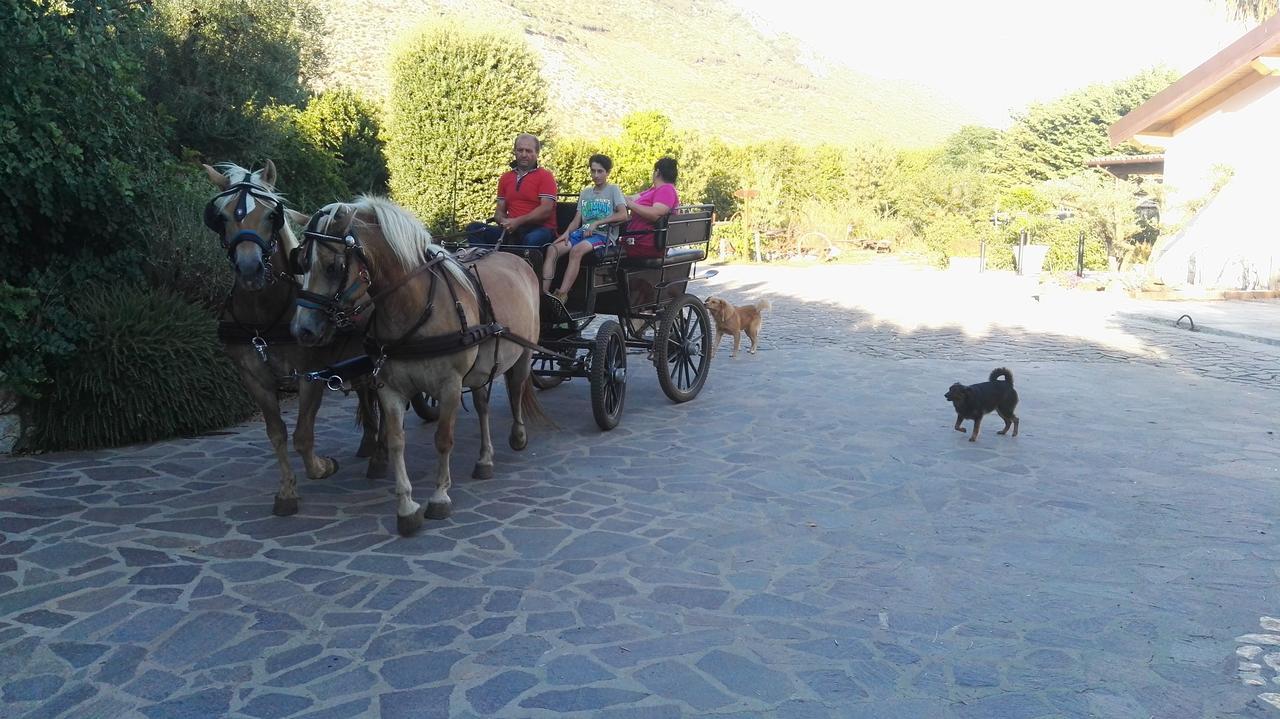 فيلا Sezzeفي Tenuta Le Pantanelle المظهر الخارجي الصورة