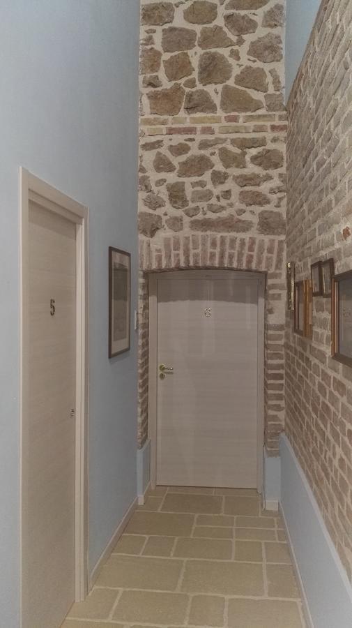 فيلا Sezzeفي Tenuta Le Pantanelle المظهر الخارجي الصورة