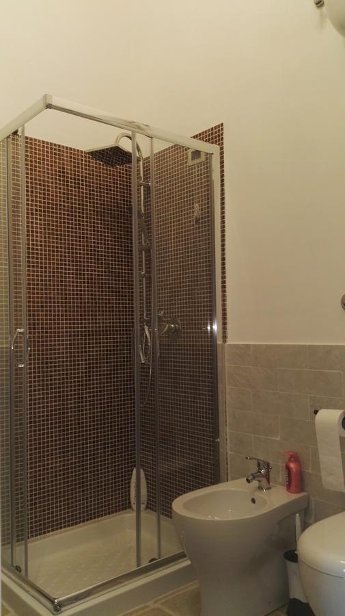 فيلا Sezzeفي Tenuta Le Pantanelle المظهر الخارجي الصورة