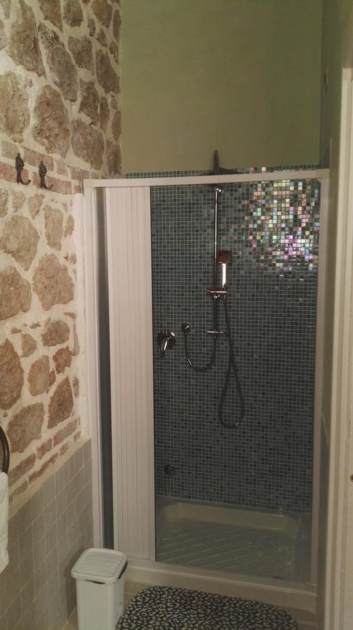 فيلا Sezzeفي Tenuta Le Pantanelle المظهر الخارجي الصورة